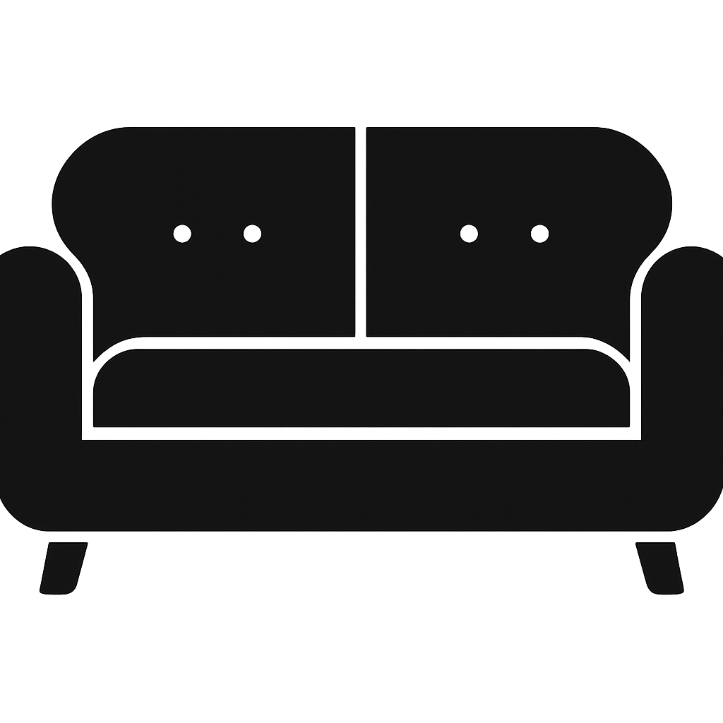 Vybe Home Luxury Sofas