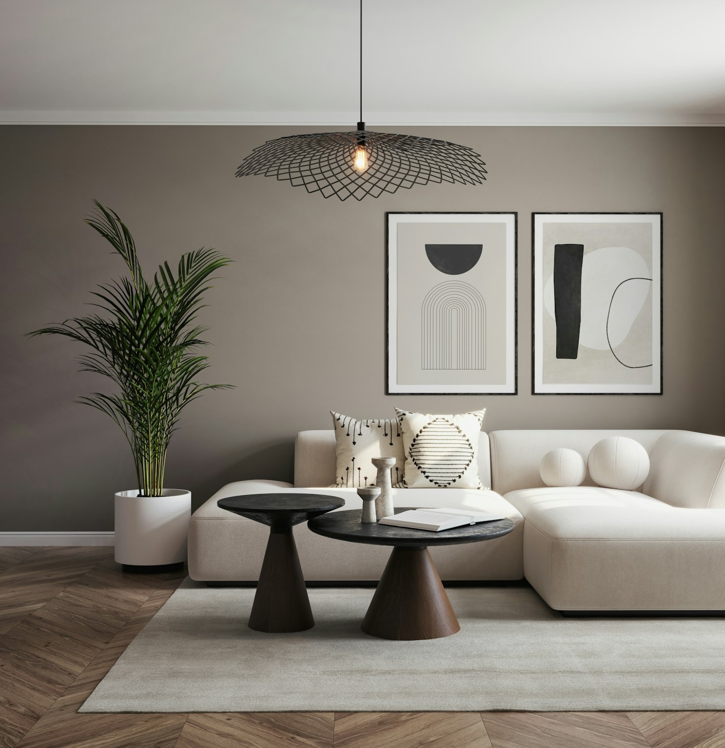 How to Choose the Perfect Luxury Sofa