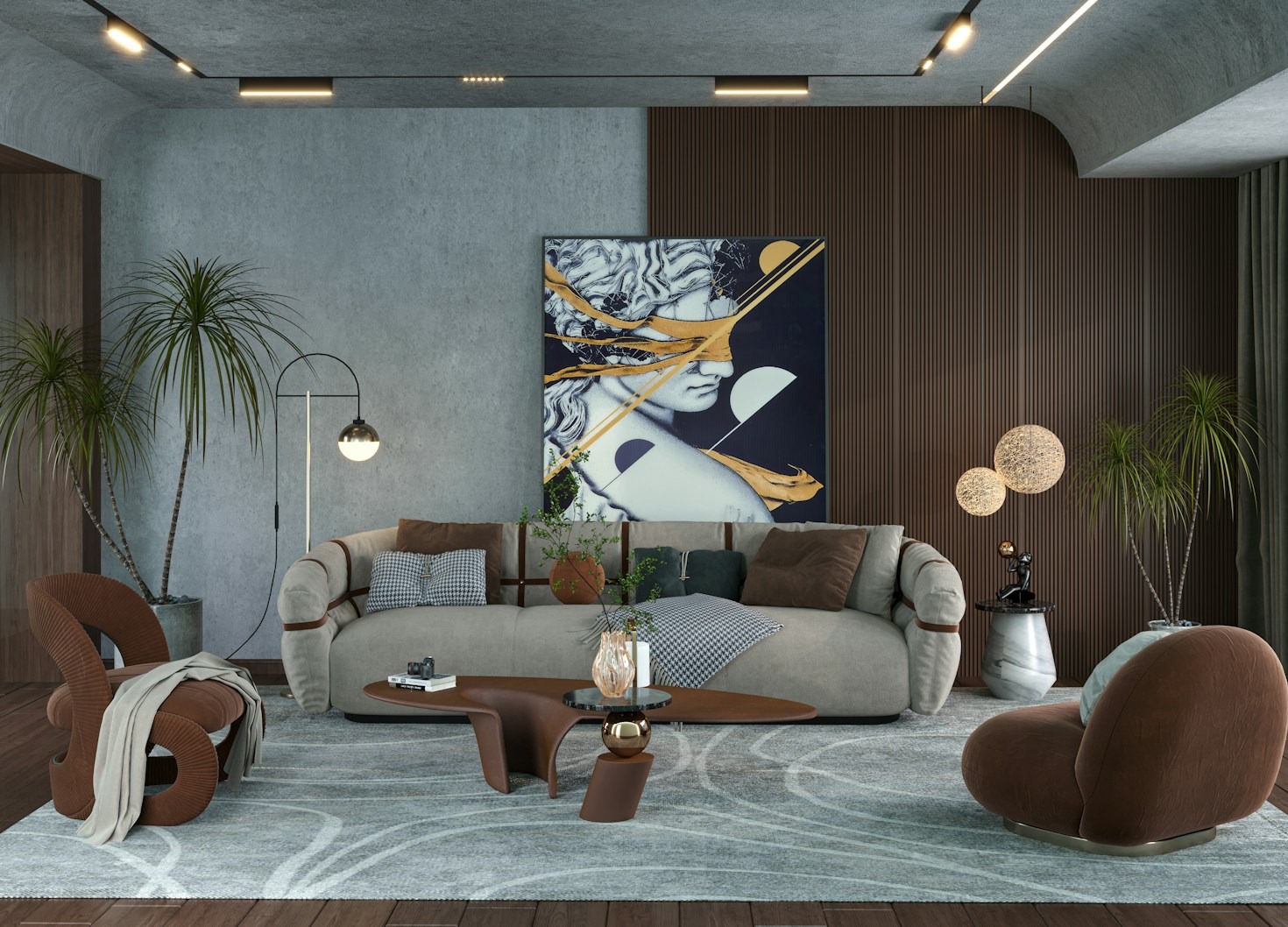 The Art of Bespoke Sofa Crafting